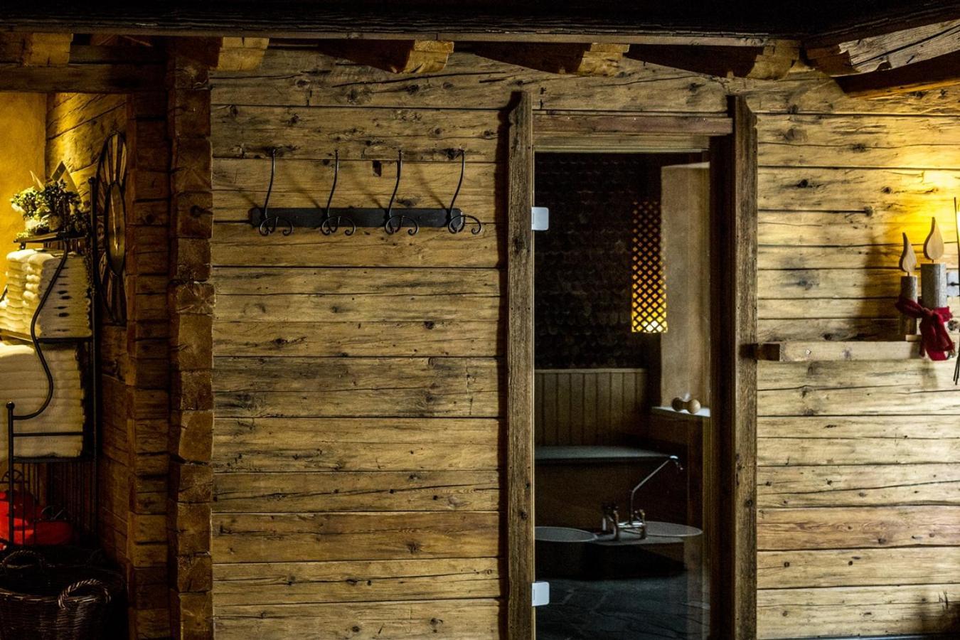 Ruhehotel & Naturresort Rehbach - Adults Only Schattwald Eksteriør bilde