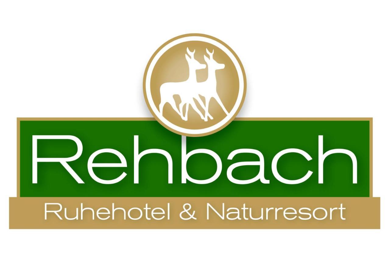 Ruhehotel & Naturresort Rehbach - Adults Only Schattwald Eksteriør bilde